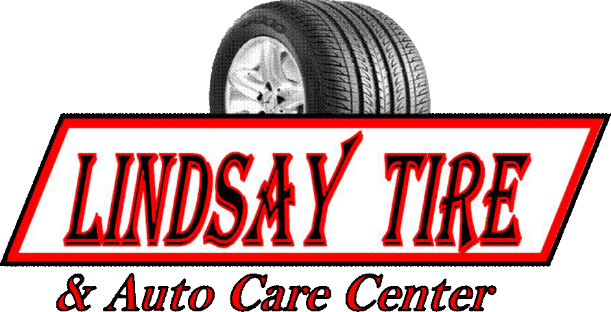 Lindsay Tire & Auto Care Center